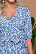 Платье 71160 Avili