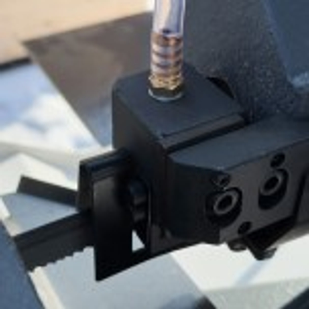 Станок ленточнопильный PROMA PPS-270HPA полуавтоматический 27027000