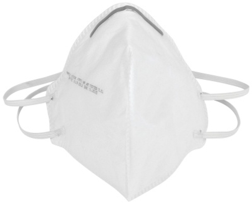 Полумаска фильтрующая Исток-1С FFP1