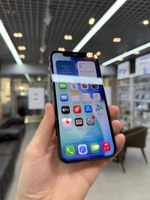 Apple iPhone 12 Pro 256Gb Blue Б/У