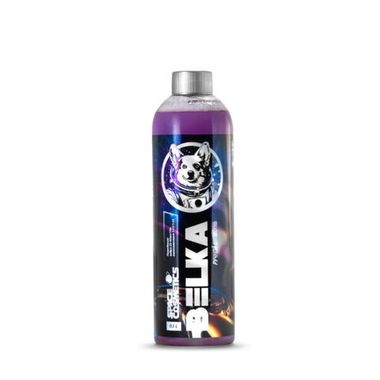 Space Cosmetics Belka - ручной шампунь 0,5л