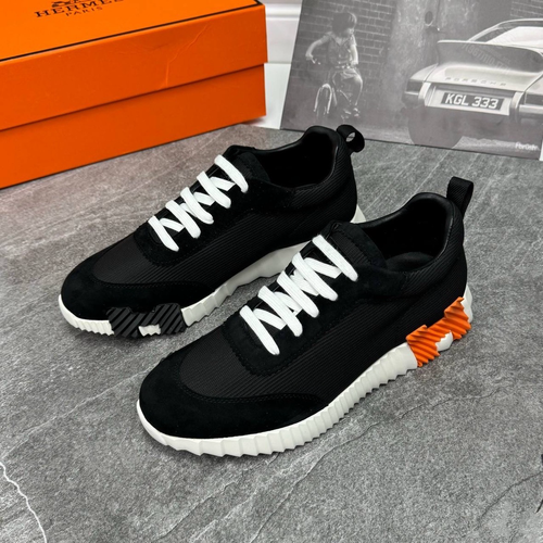 Кроссовки Hermes