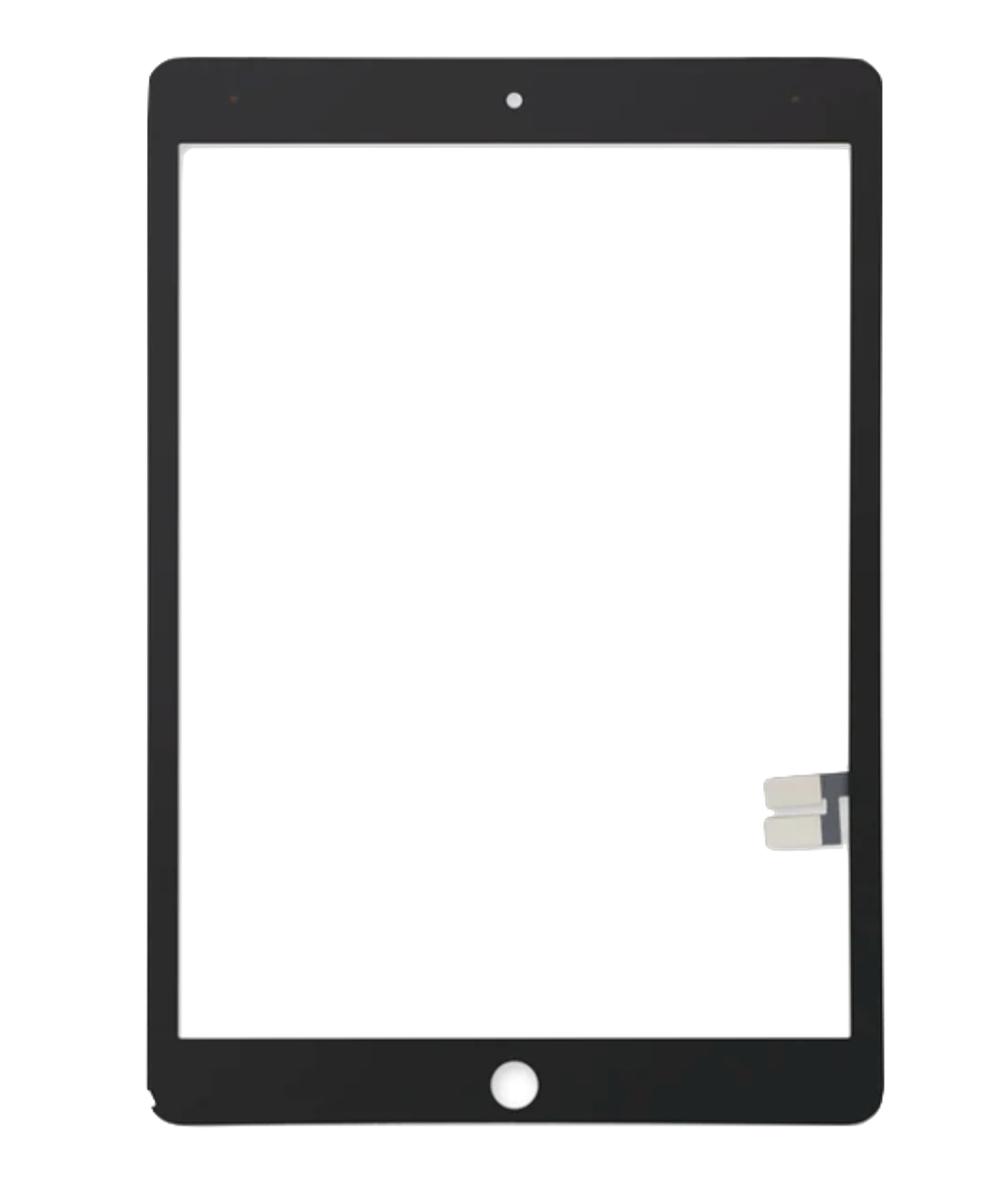 Замена тачскрина (сенсорного стекла) на iPad 9 (2021)