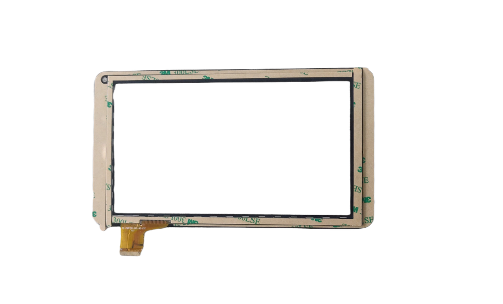 Тачскрин (сенсорное стекло) для планшета Digma Optima 7300 (TT7045RW)