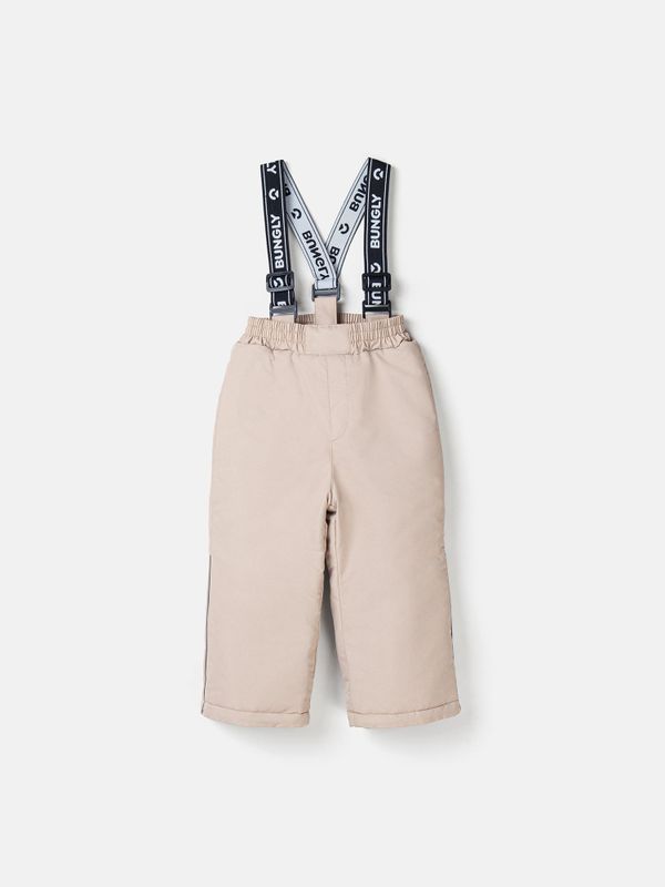 Полукомбинезон зимний 