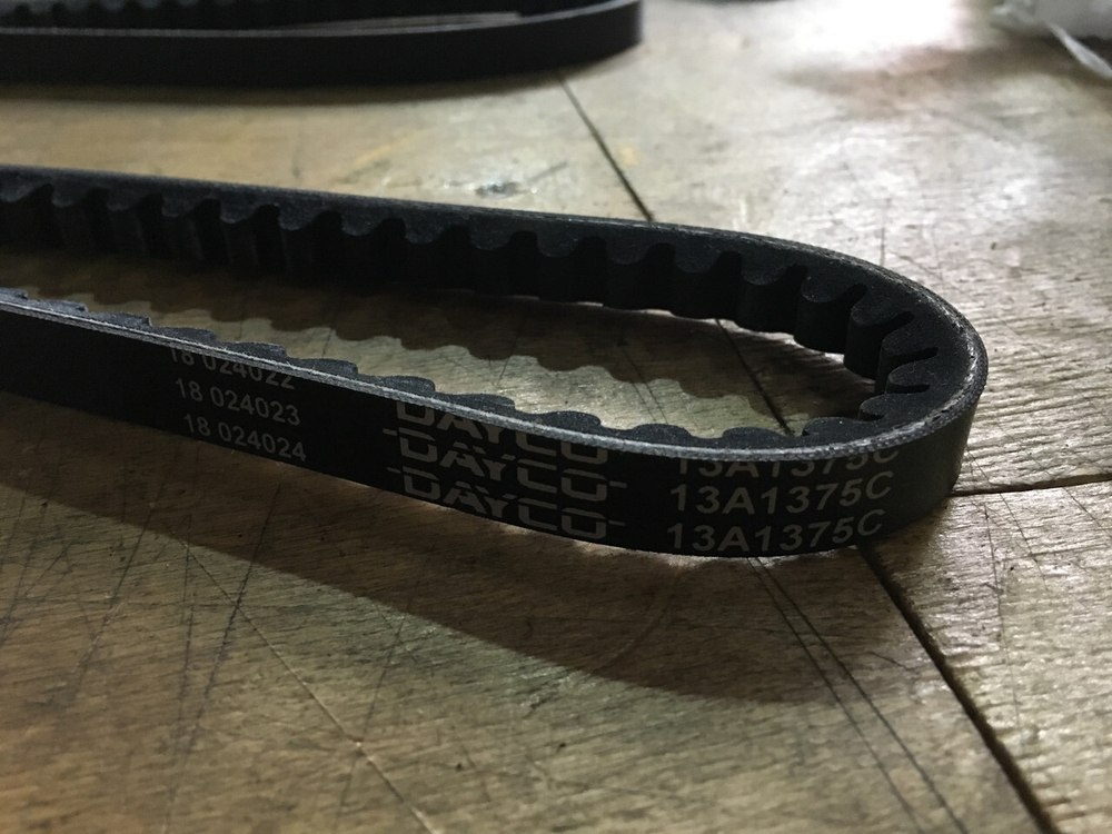 Ремень 13A1375C