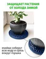 Универсальный ЭВА лист. Материал EVA листовой, соты, 155х127 см.