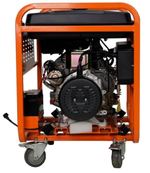 Генератор дизельный LIFAN DG6500EA