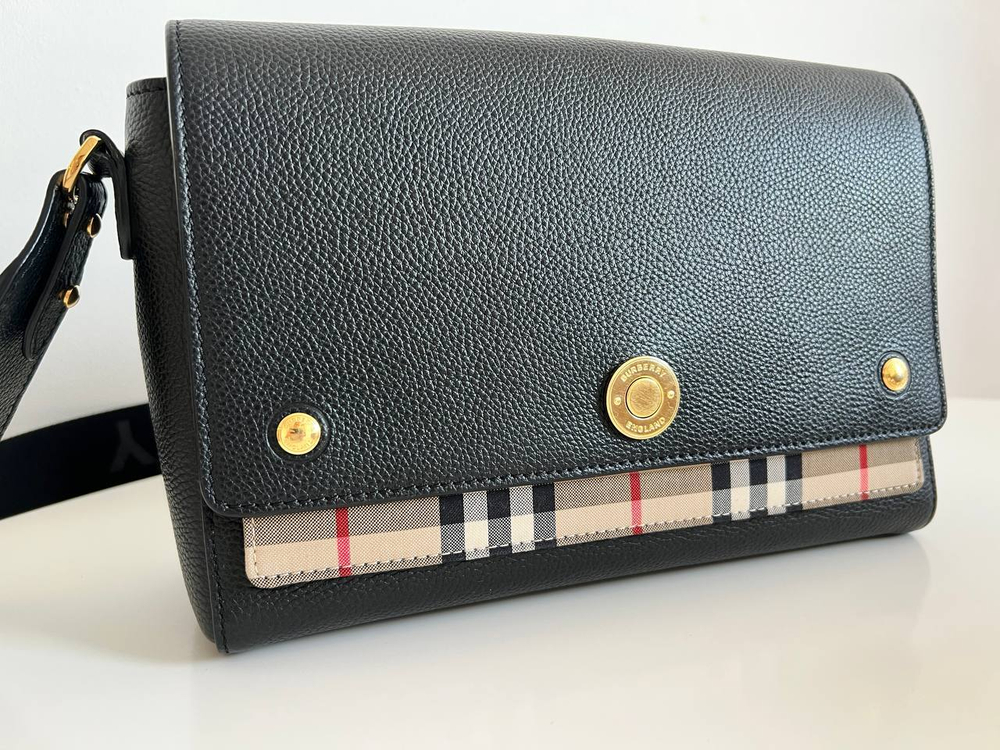 Сумка Burberry
