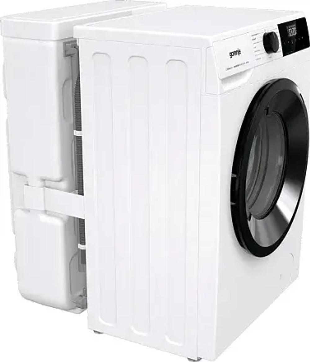 Стиральная машина Gorenje W1NHPI62SCSIRV