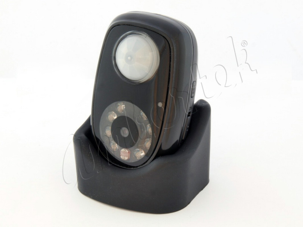 Мини видеорегистратор Ambertek DV2000