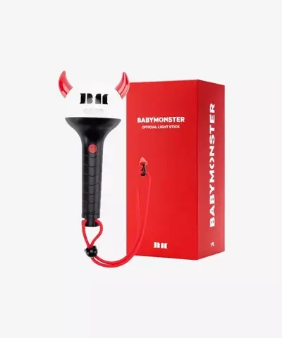 Официальный лайтстик BABYMONSTER