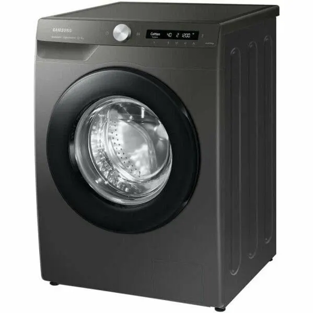 Стиральная машина Samsung WW80AG6S28ANLP