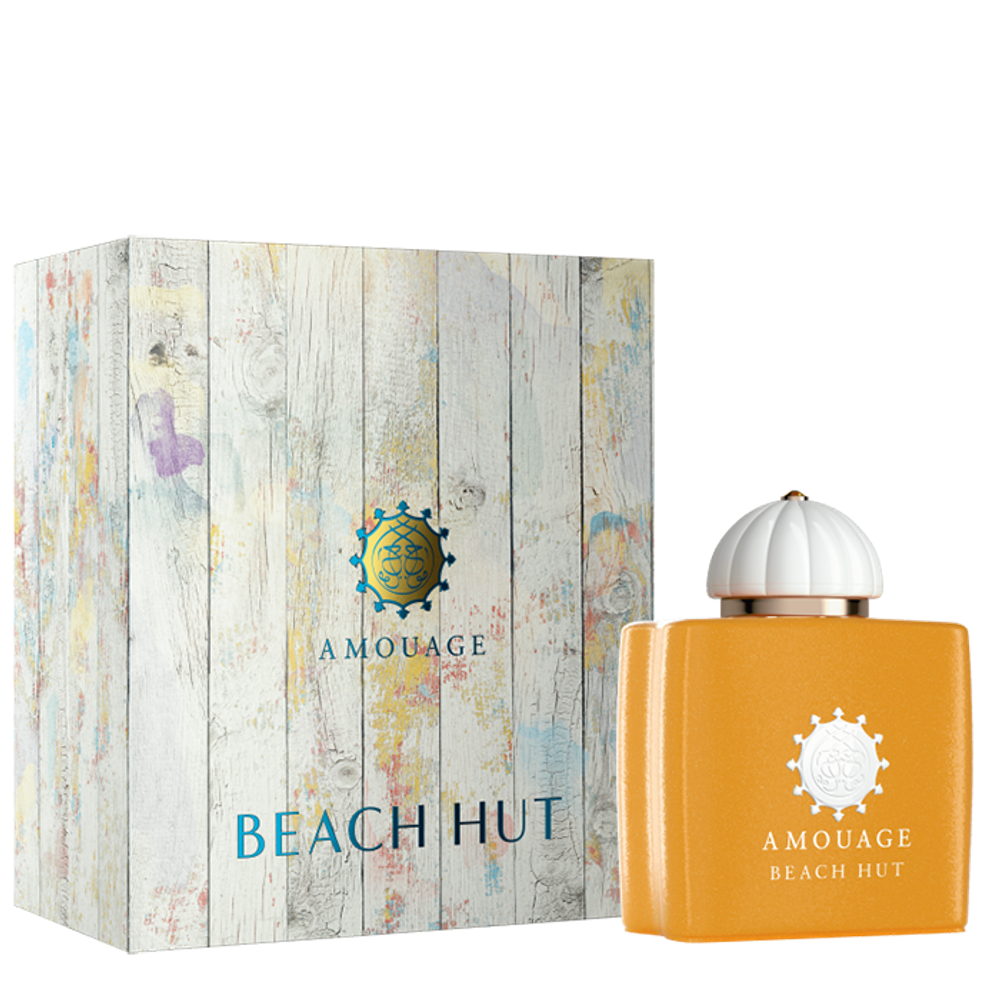 AMOUAGE Beach Hut Woman, парфюмерная вода 100 ml