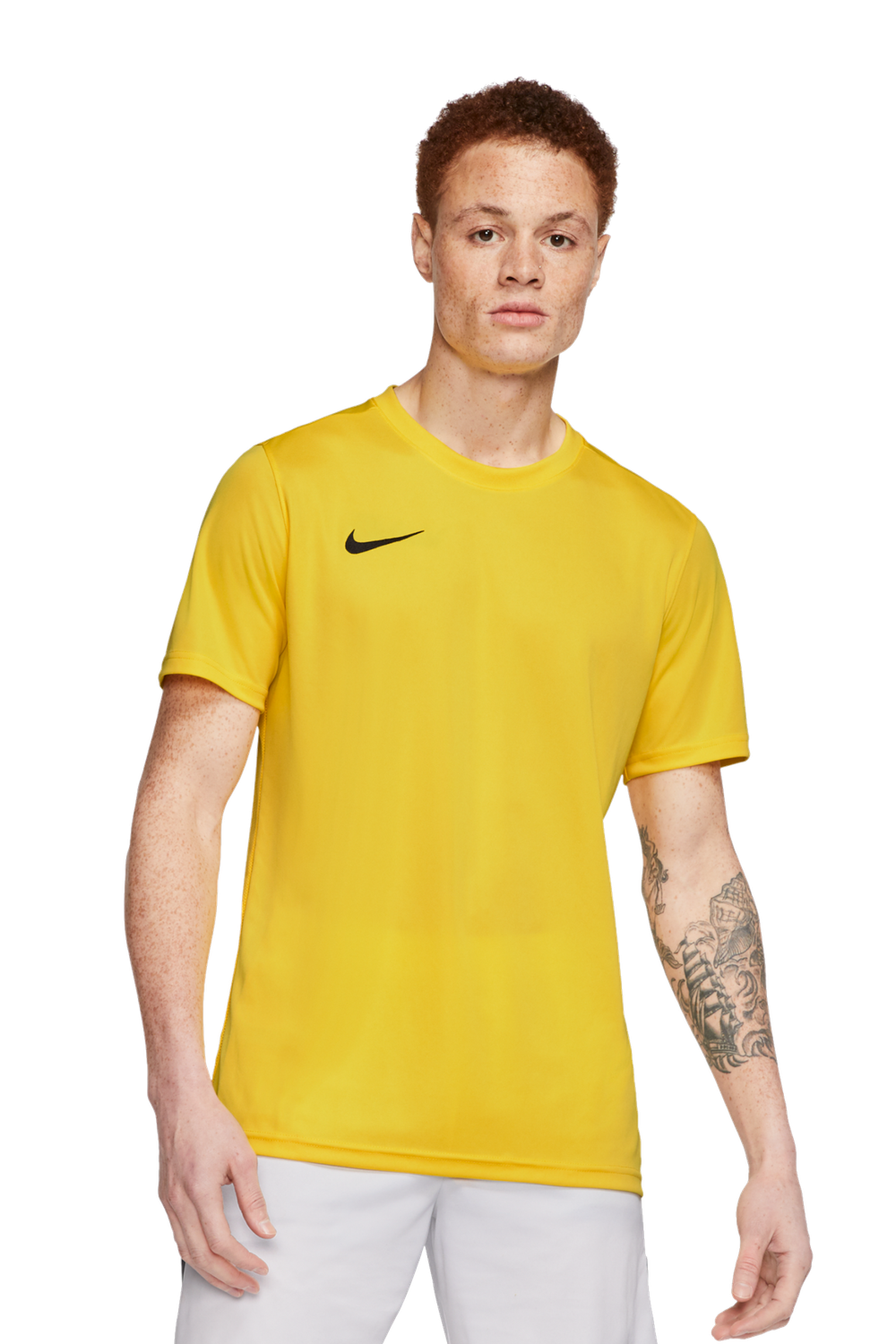 Футболка Nike Dry Park VII SS