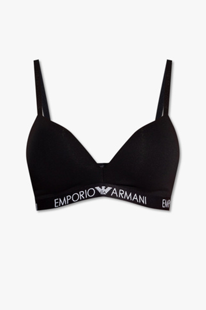 Бюстгалтер EMPORIO ARMANI