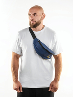 Поясная сумка Manto 2 Navy