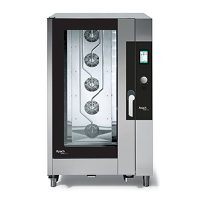 Печь Конвекционная Apach Ab16Qt