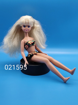 Кукла Барби - Скиппер Tropical Splash Skipper 90х 021595