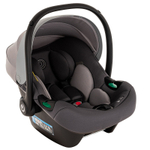 Детская коляска Tutis Nanni 7 3 в 1 1533052 Pewter