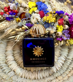 Interlude Woman Amouage 100ml (duty free парфюмерия)