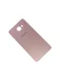 Задняя крышка для Samsung Galaxy A3 (A310F) Розовое золото