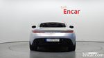 Aston Martin DB11 4.0 V8 Coupe (12.2020)