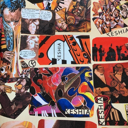 Искусственная кожа Pals / Палс