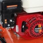 Виброплита PATRIOT VT- 90LB двигатель Honda 590106025