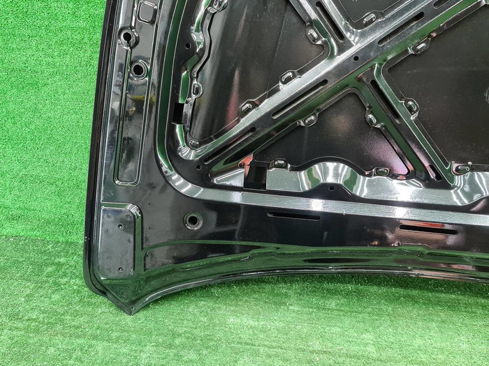 Капот Changan Uni-K (2020-н.в.)