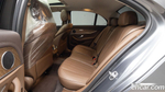 Mercedes-Benz E-Class W213 E220d Exclusive (08.2019)