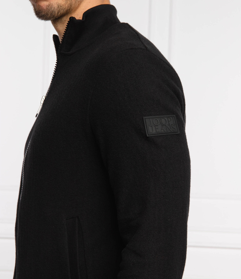 Худи amelios Joop! Jeans - черный(30027864)