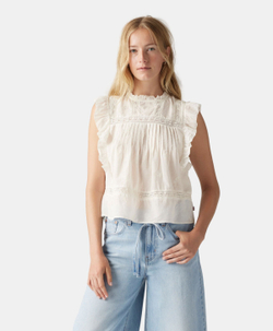 Блузка женская LEVI'S EDITH SL BLOUSE