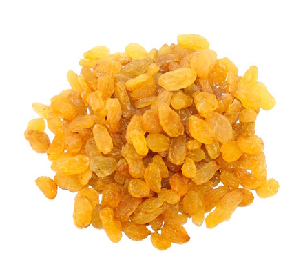 Изюм светлый