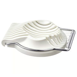 UPPFYLLD — яйцерезка, кремовая (906.051.23)