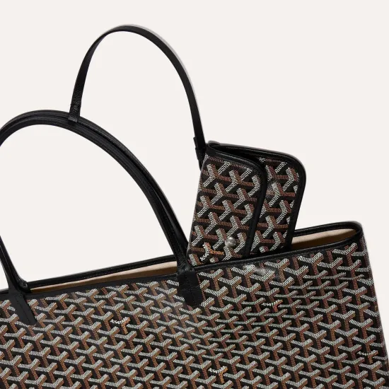 Сумка Goyard Saint Louis