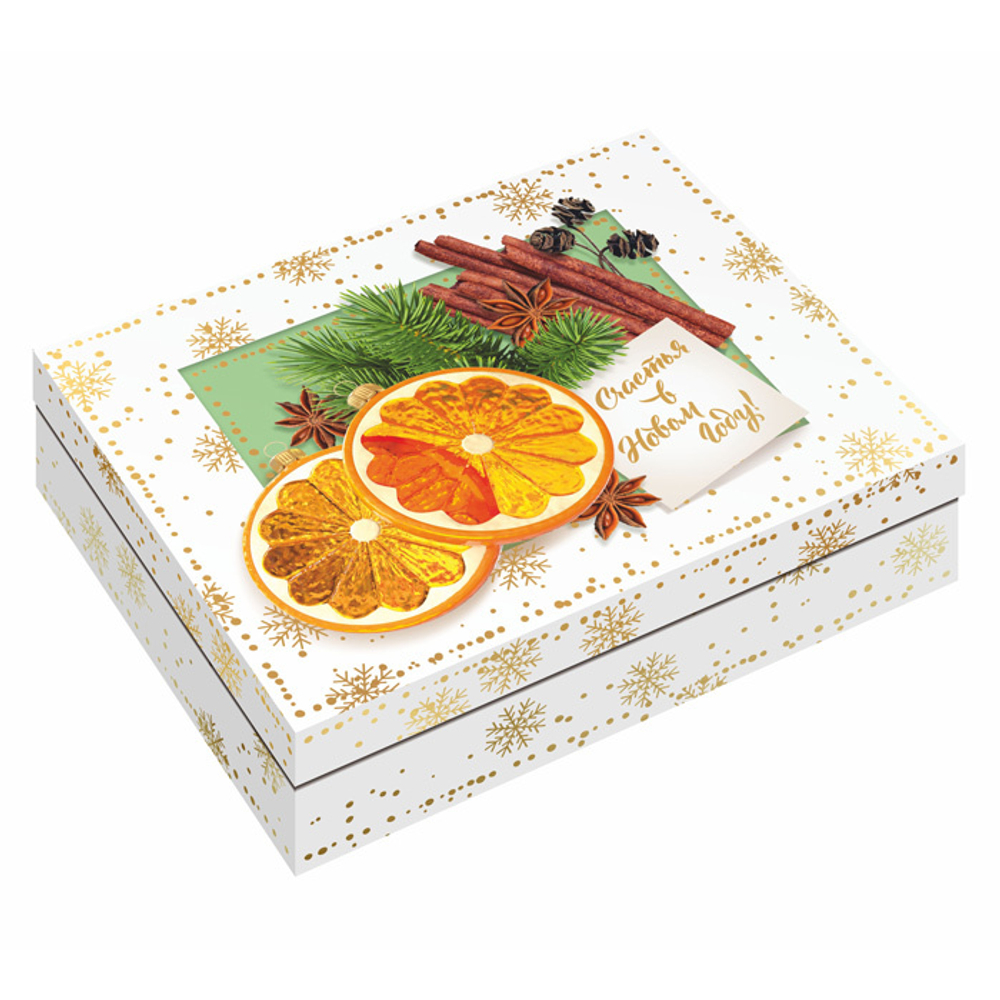 Счастья в Новом Году