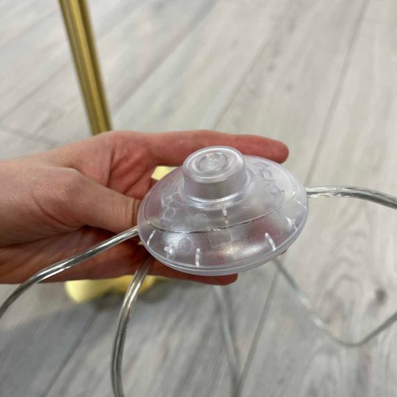 Торшер Imperium Loft Lotos 140838-26