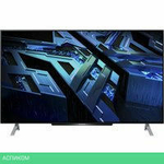 Игровой монитор Acer Predator CG48bmiiiipuzx UM.SCXEE.001