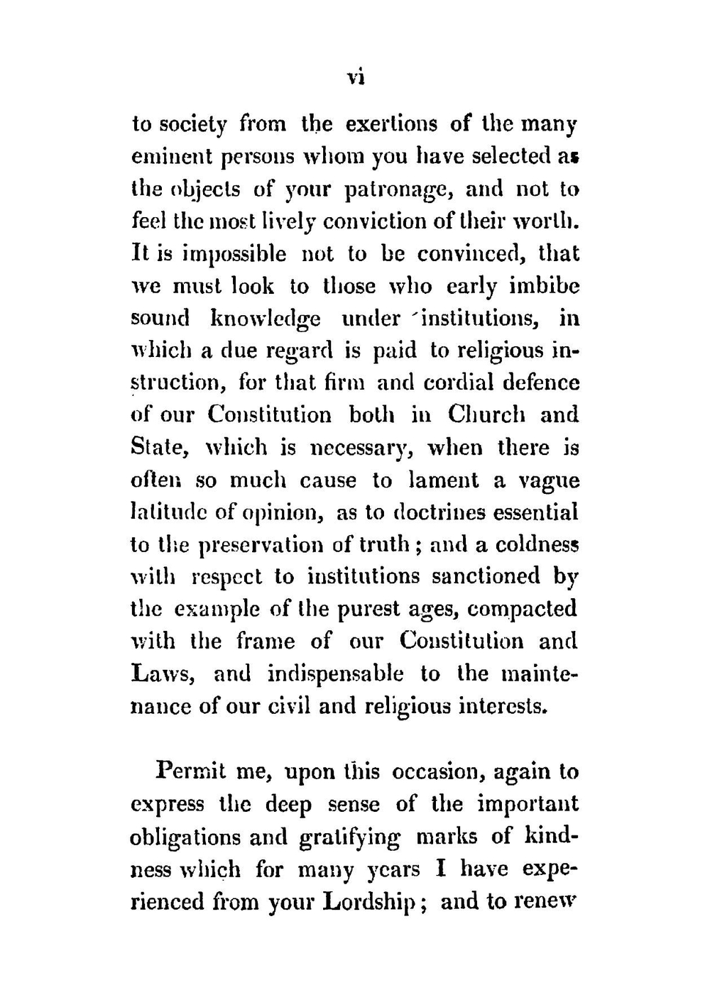 The connection between the sacred writings and the literature of Jewish and heathen authors. Volume 1 | Robert Gray