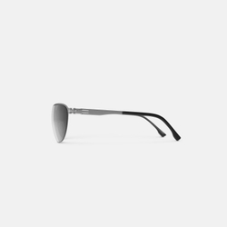 Очки WHITELAB Arc Silver/Silver S3