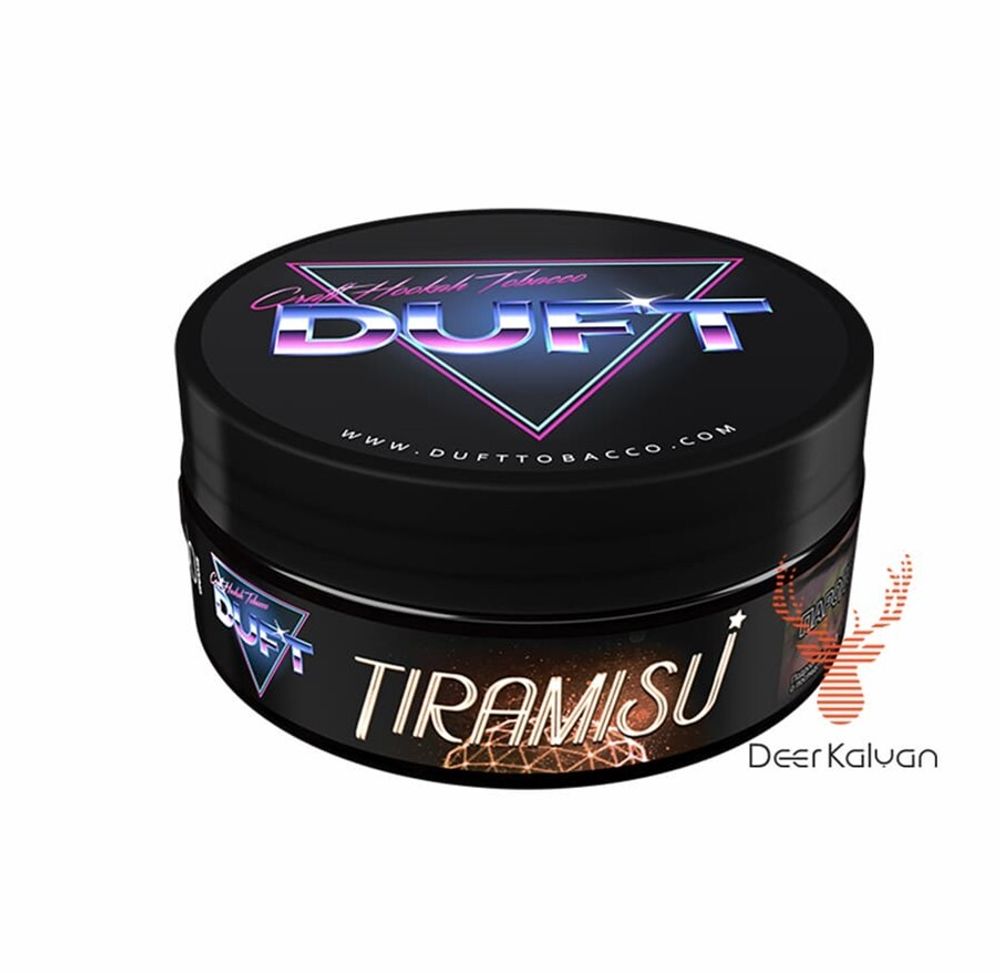 Duft &quot;Tiramisu&quot; (Тирамису) 100 гр.