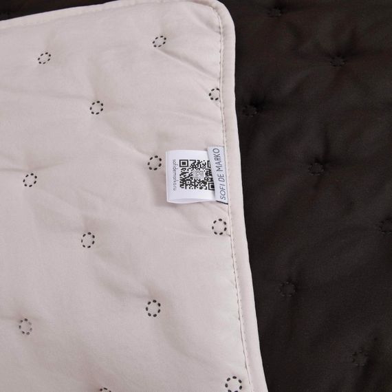 Броуди №4 Покрывало 160х220