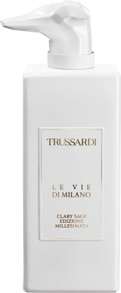 TRUSSARDI CLARY SAGE EDP INTENSE 100 ML