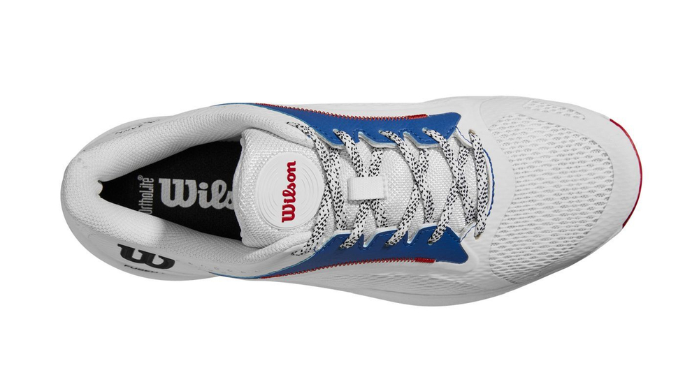 Мужские кроссовки для Падел Wilson Hurakn 2.0