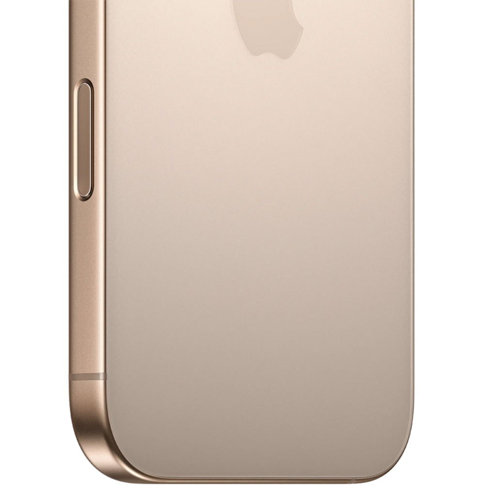 Apple iPhone 16 Pro