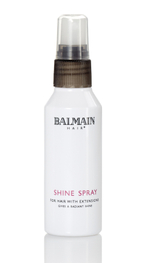 Balmainhair Кондиционер-Спрей для блеска наращенных волос