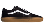 Vans Old Skool Black Gum