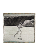 Плед Running Naked