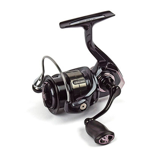 КАТУШКА NAUTILUS FUKURU